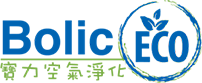 BolicECO 日本除甲醛 VOCs 抗菌消臭防霉